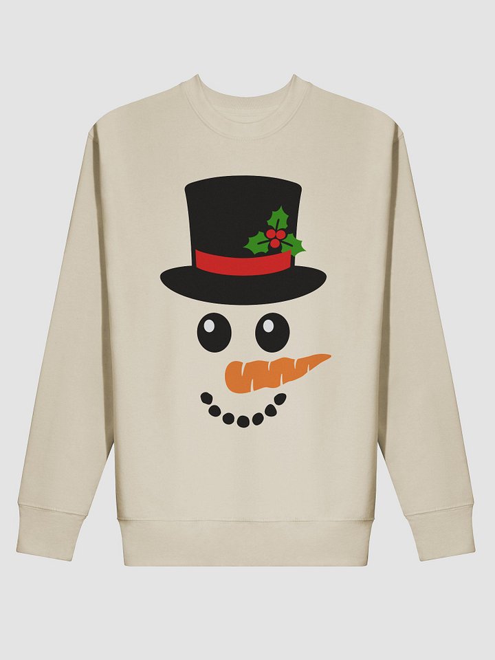 Frosty's Charm Premium Sweatshirt product image (2)