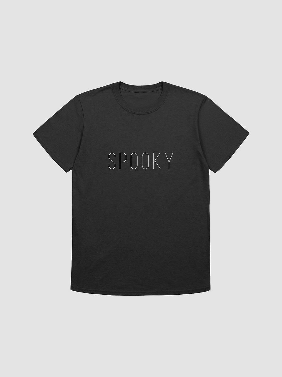 Spooky Shirt product image (1)