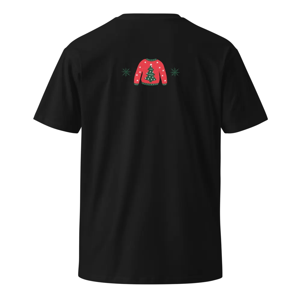 Chilling With The Snowmies T-Shirt product image (2)