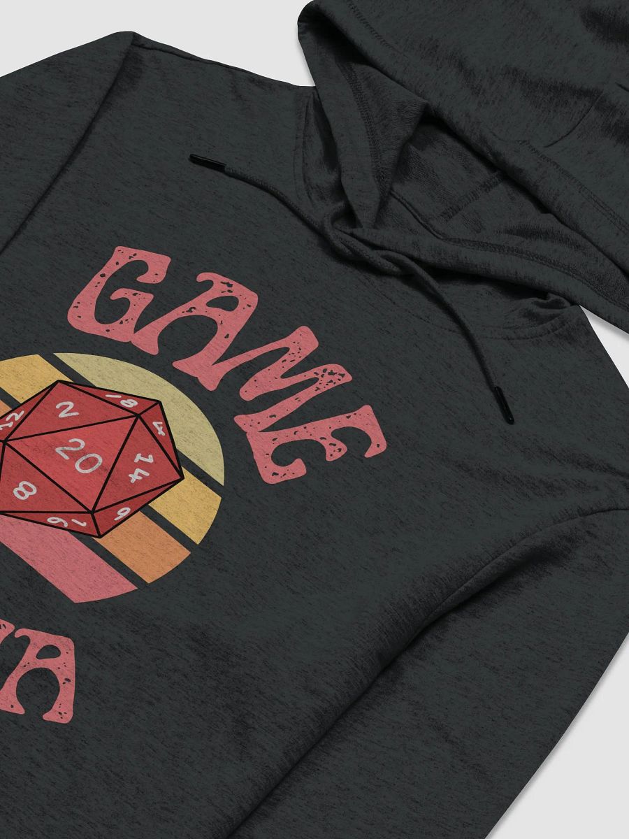 Game Momma Womens Hoodie product image (6)
