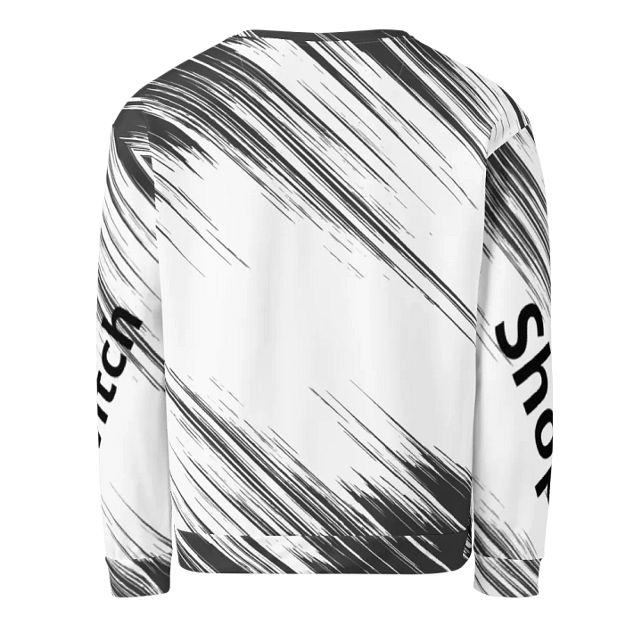 Pull Officiel de la Team MGX product image (2)