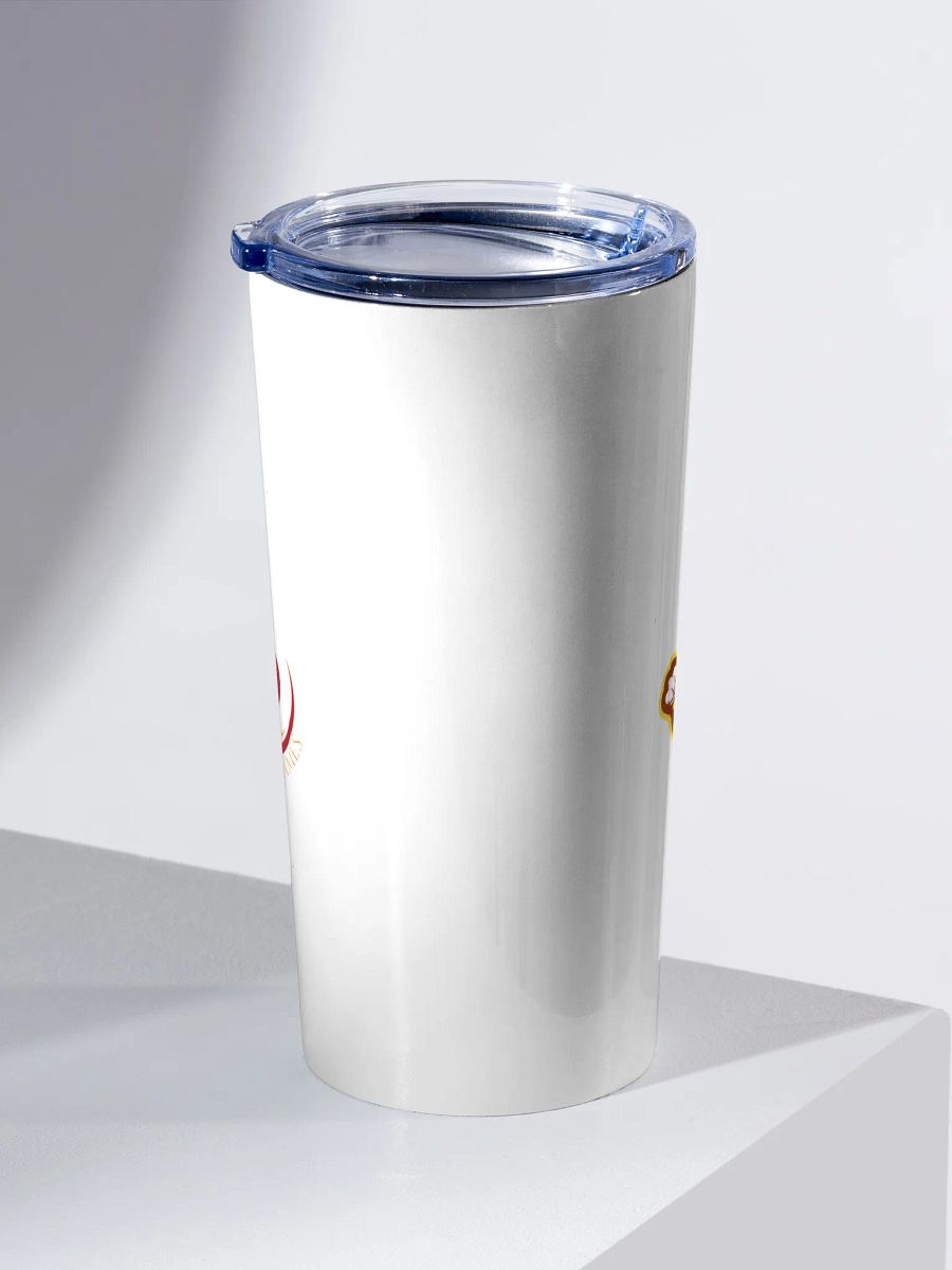 Blaze/Flame 20oz Tumblr product image (2)