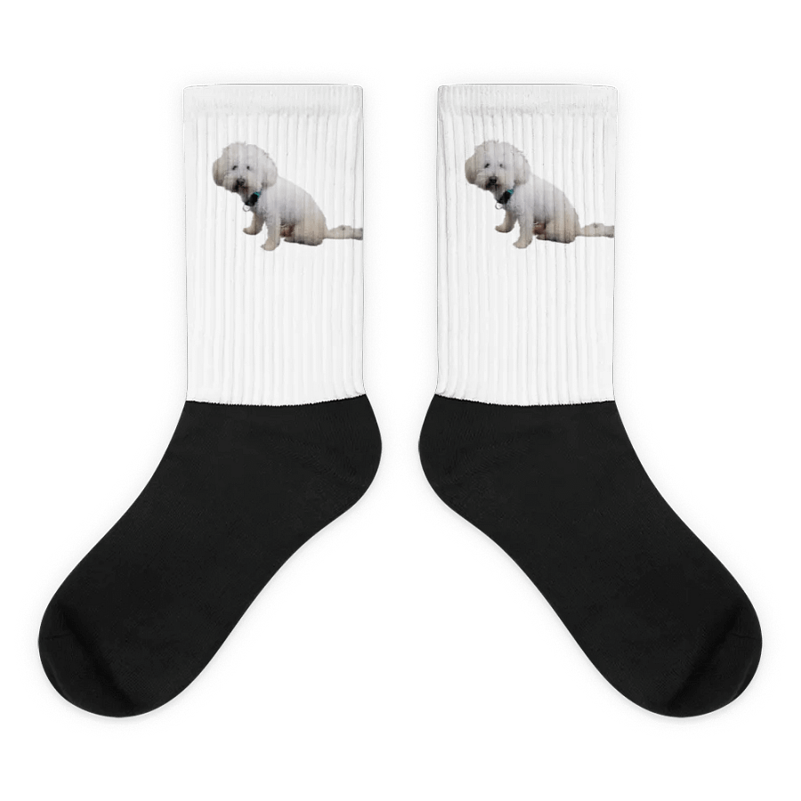 snowball socks product image (1)