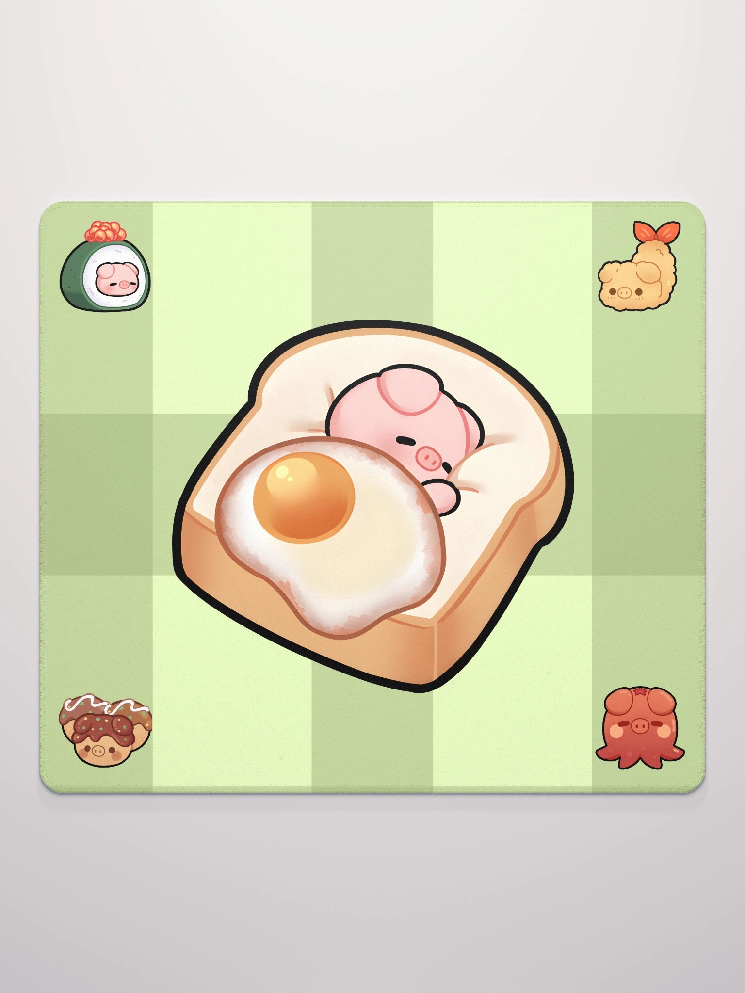 Savory Treats Mouse Pad product image (3)