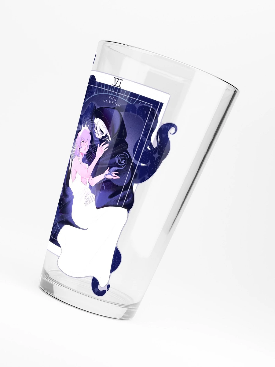 Faust: The Lovers Glass product image (6)