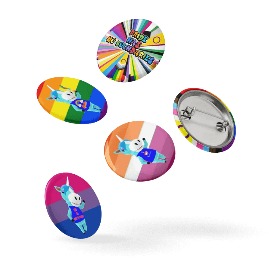 Pride Pins product image (14)