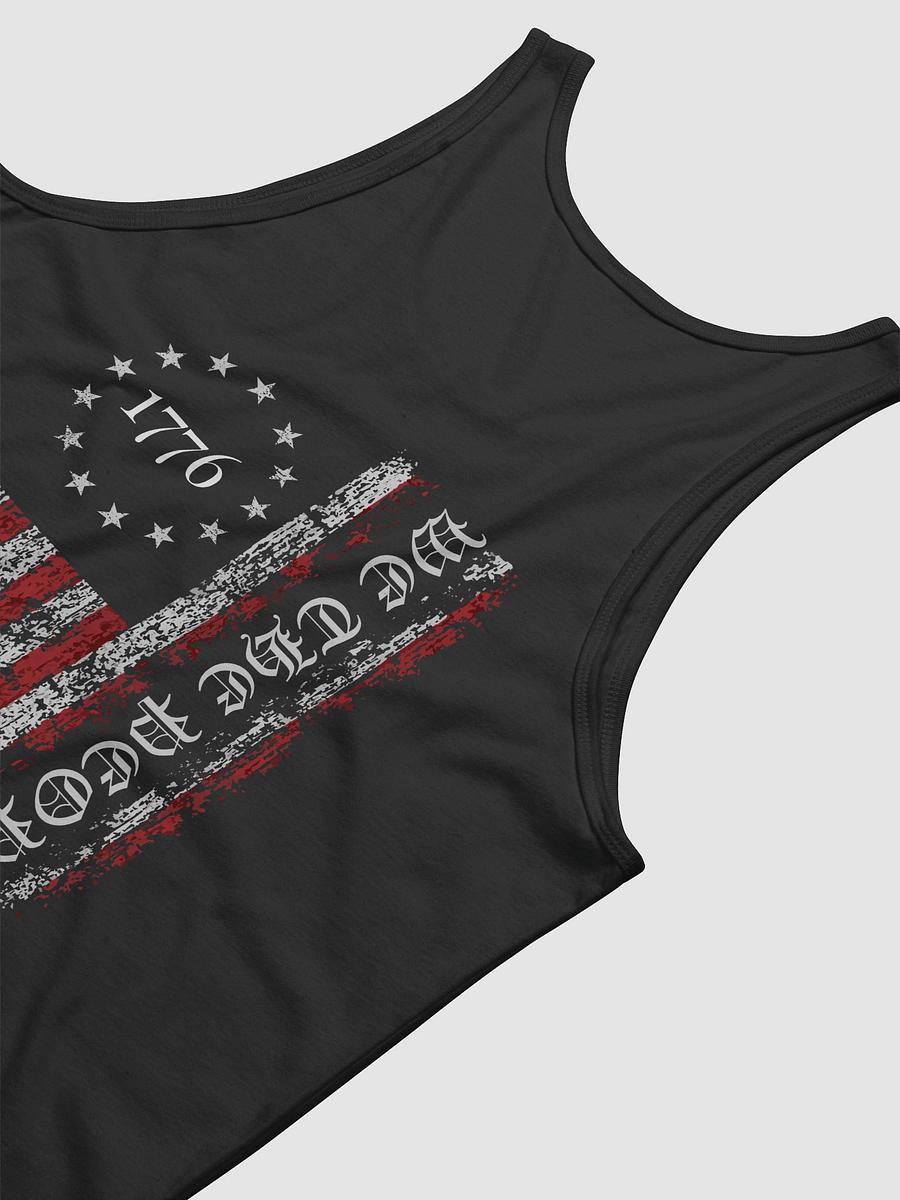 TeNN4OUR We The People Tank Top product image (13)