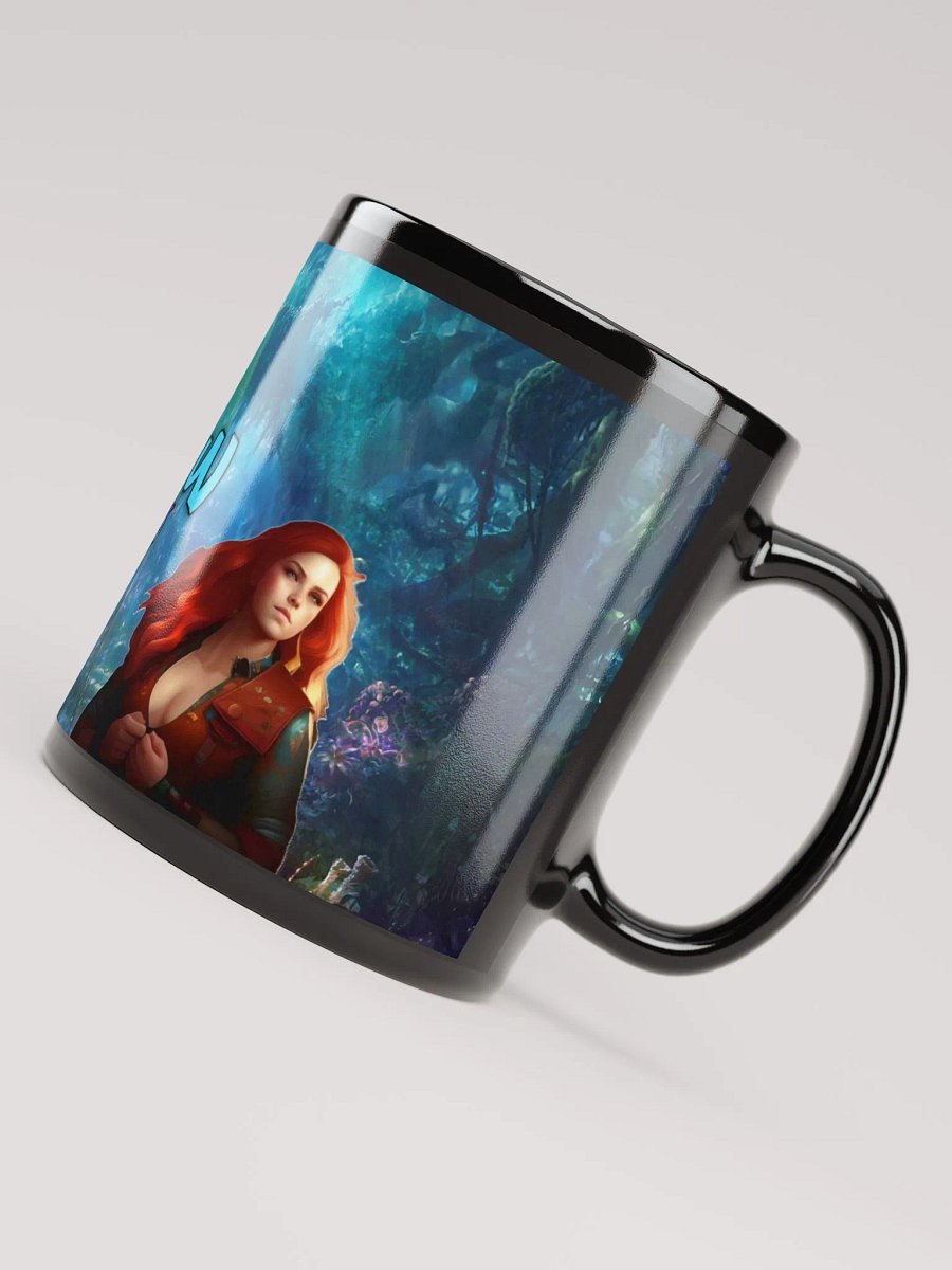 Shadow Realm Mug product image (7)