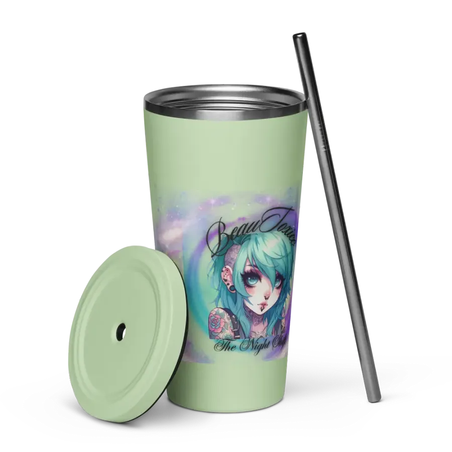 Beautoxicc Cup product image (5)