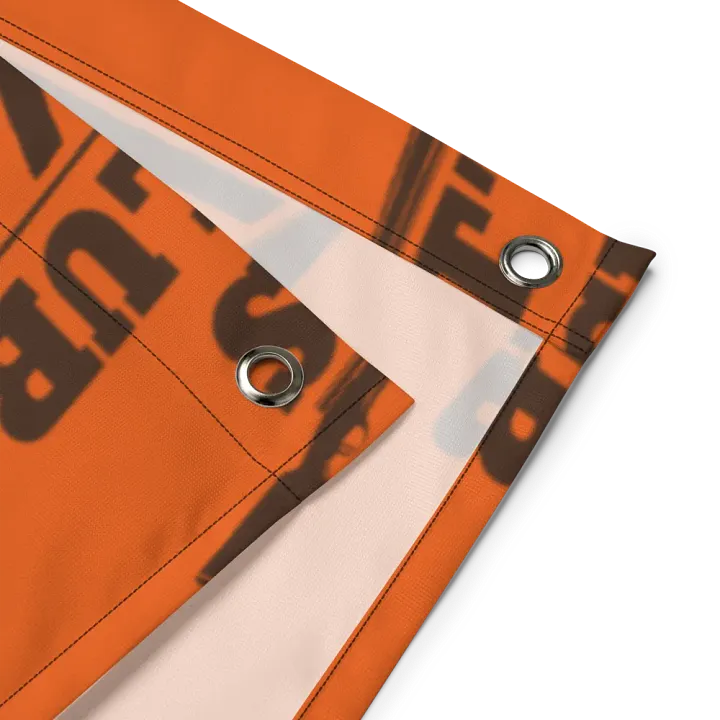 Hunting Club Flag product image (2)