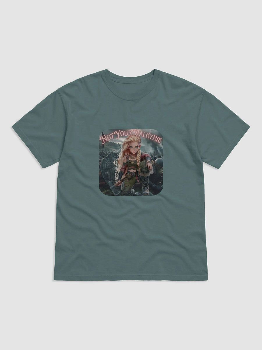 NotYourValkyrie Battlefield product image (1)