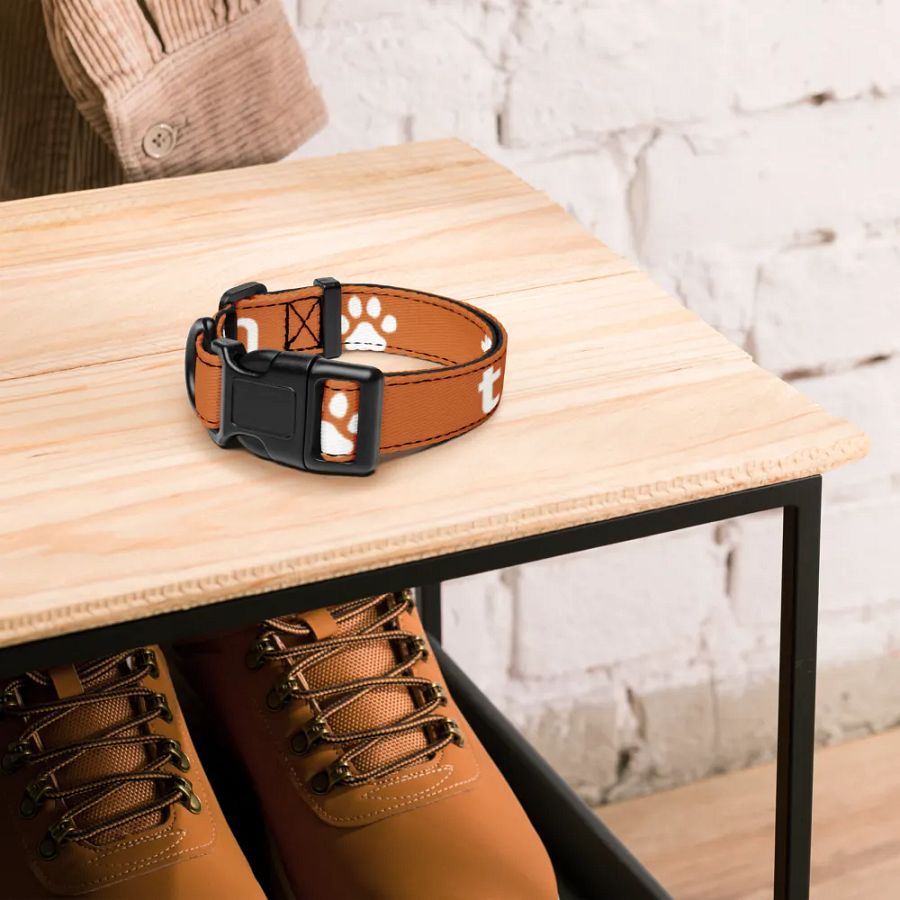 BEST FRIEND PET COLLAR product image (2)