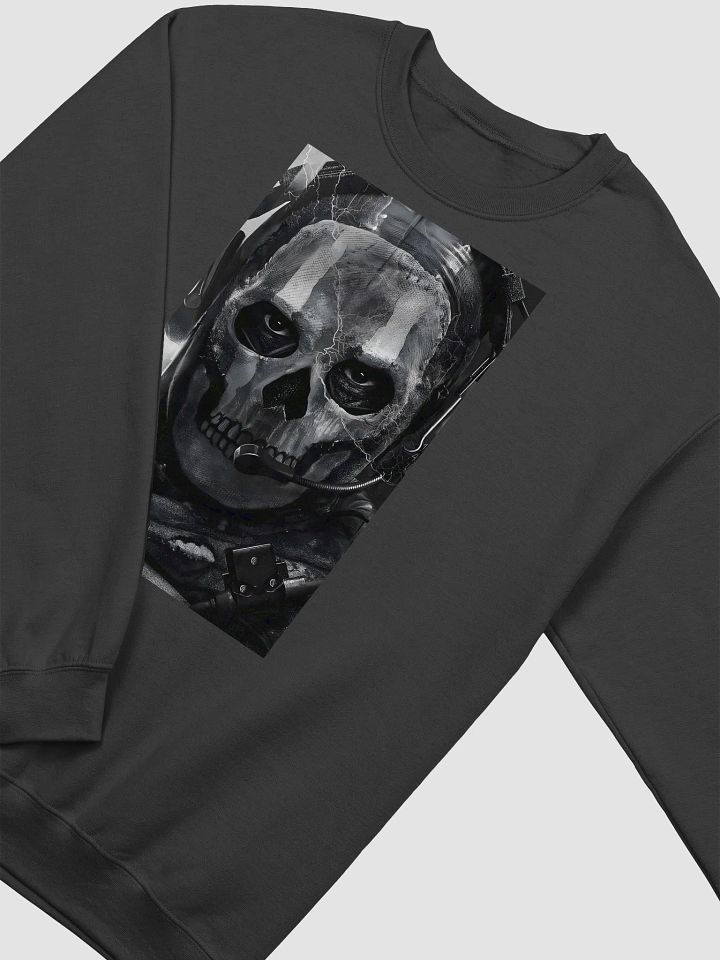 Call of Duty Modern Warfare 2 Crewneck Sweatshirt product image (14)