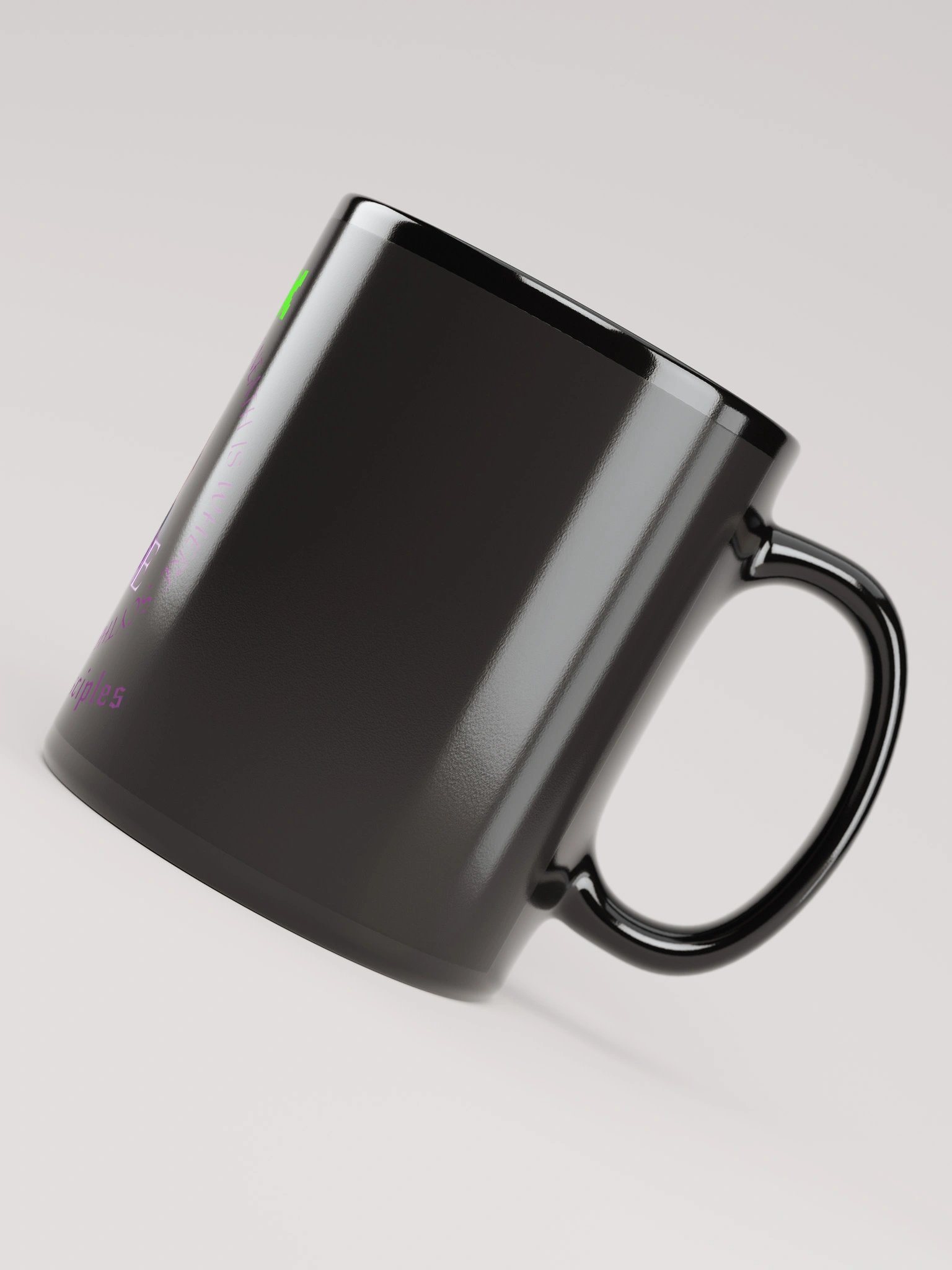 Saint Disciples Mug product image (8)