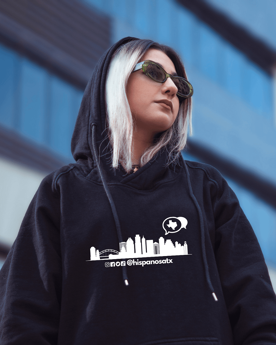 ATX City Edition Hoodie product image (3)