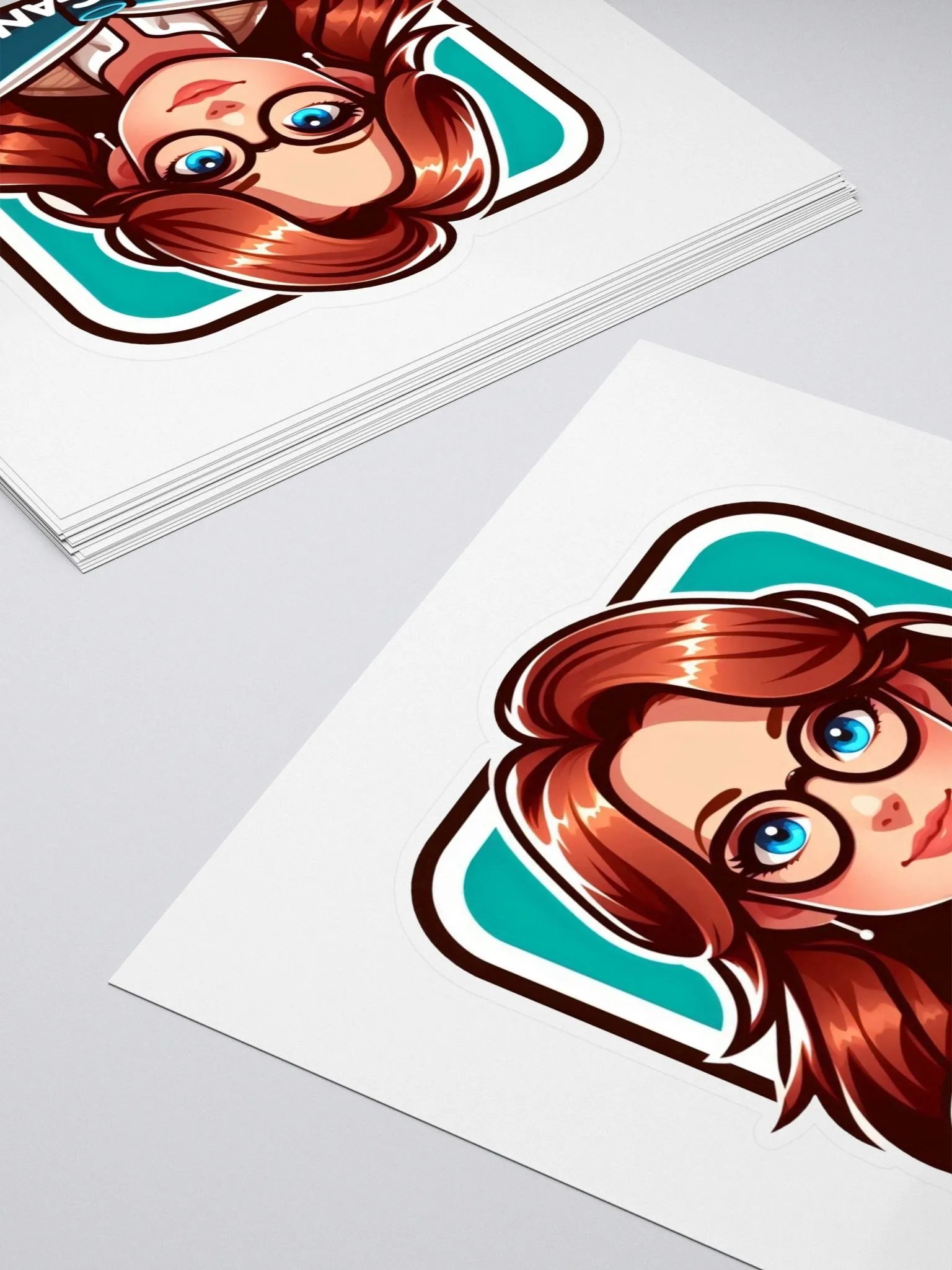 Mrs Gandy product image (4)