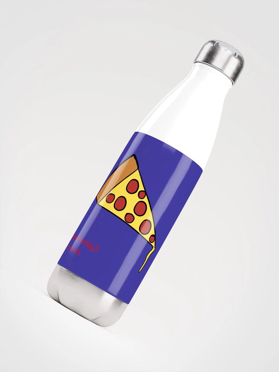 Pizza Water Bottle product image (4)