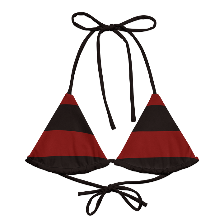 KittyMama - Bikini Top product image (1)