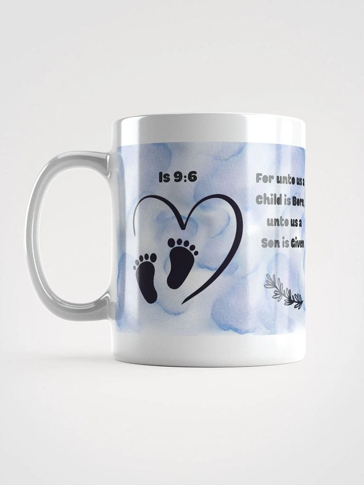Is 9:6 Cup product image (1)