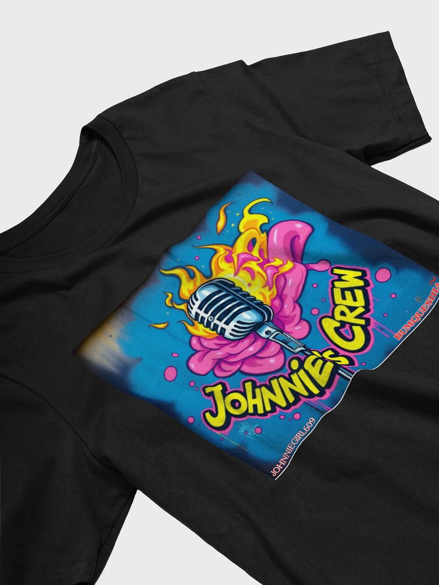 Johnnie's Crew t-shirt product image (3)