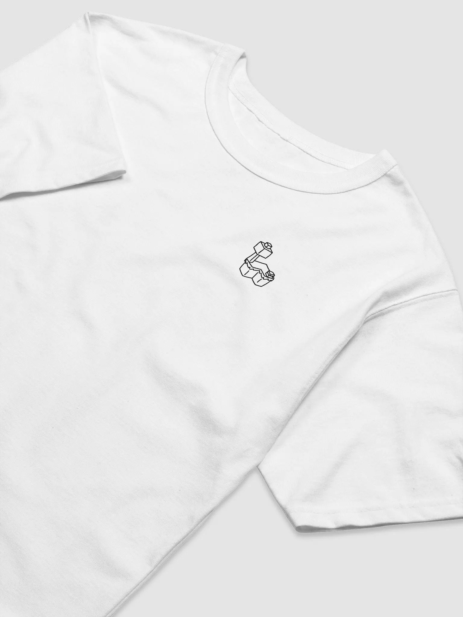 Skyblock x Champion Tee product image (1)