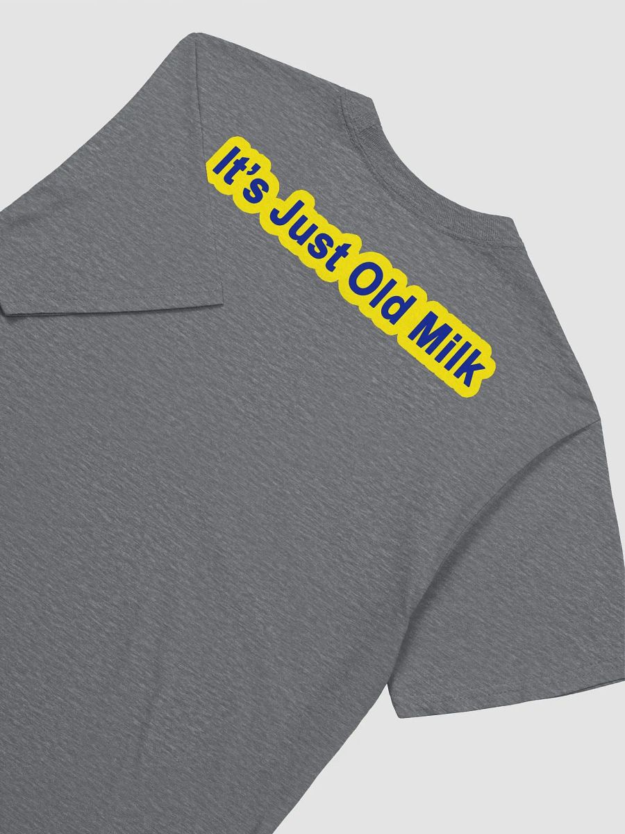 Polo's Cheese Fest Unisex T-Shirt! product image (6)