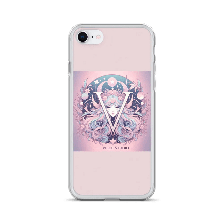 Mystical Visions iPhone Case product image (1)