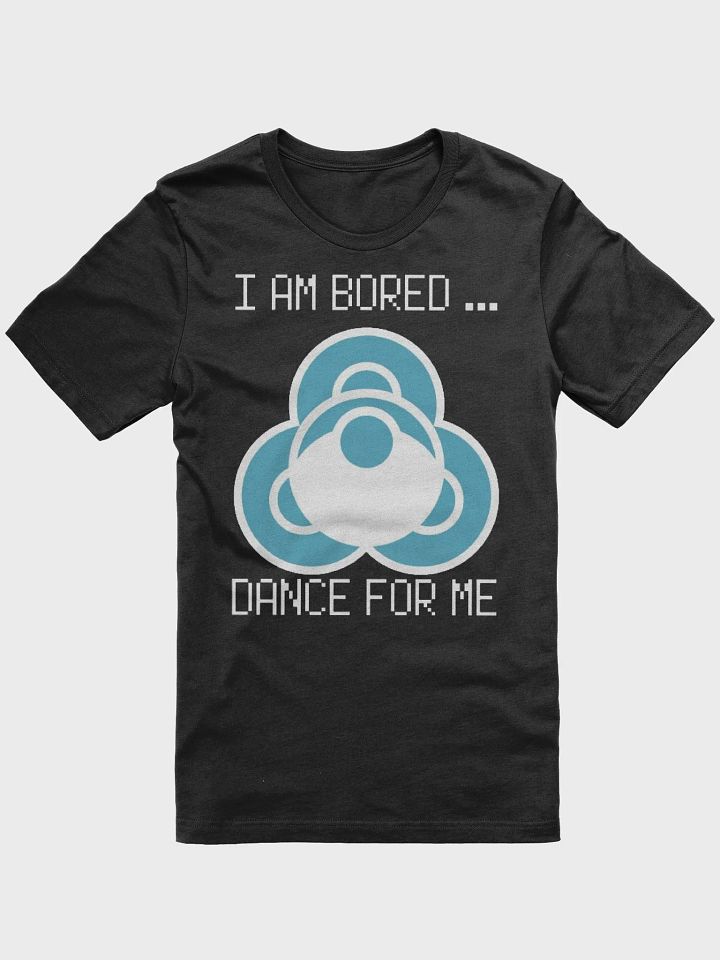 Dance for me - Front & Back product image (1)
