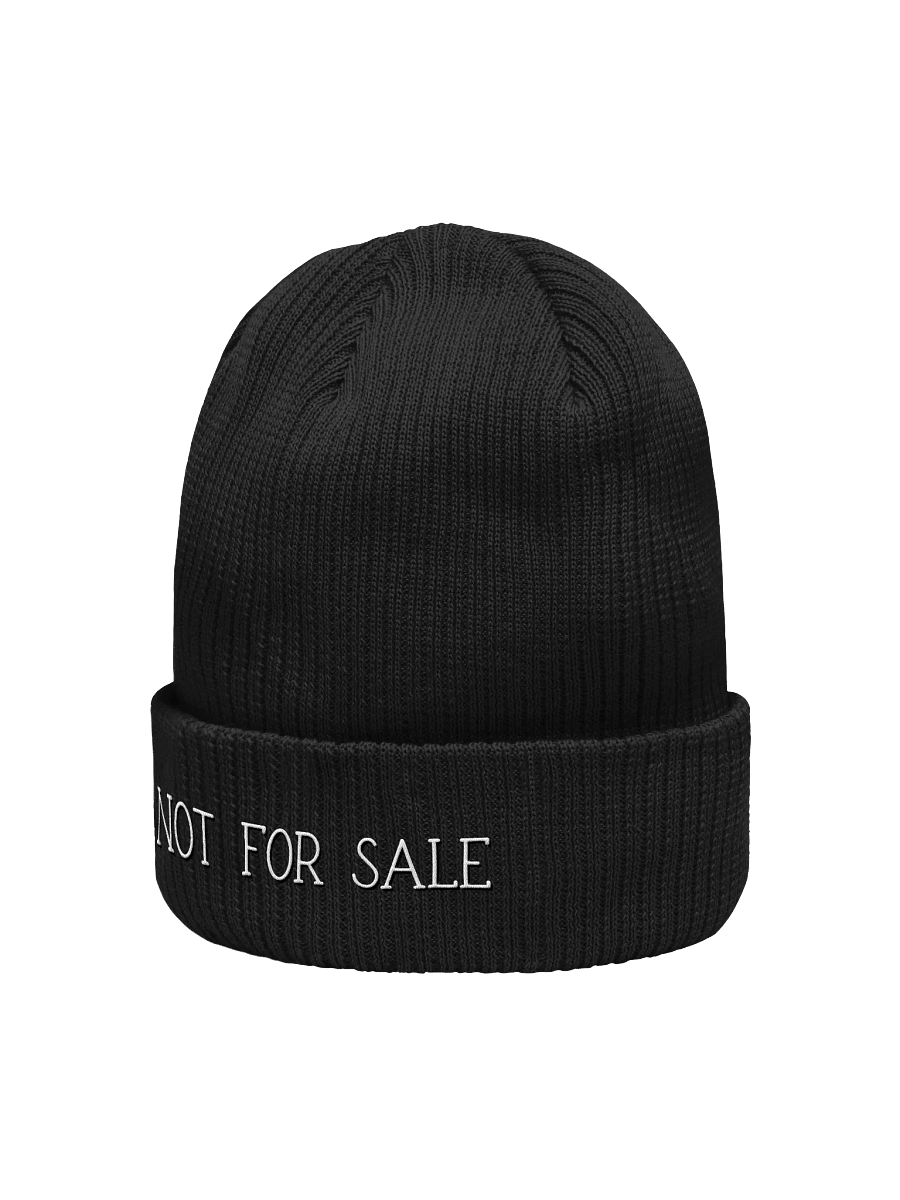 NOT FOR SALE Beanie product image (11)