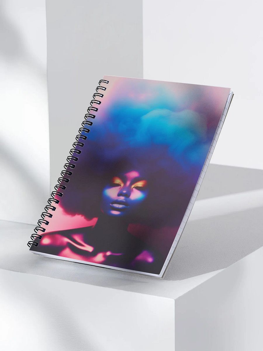 Her Aura Becomes Her product image (3)