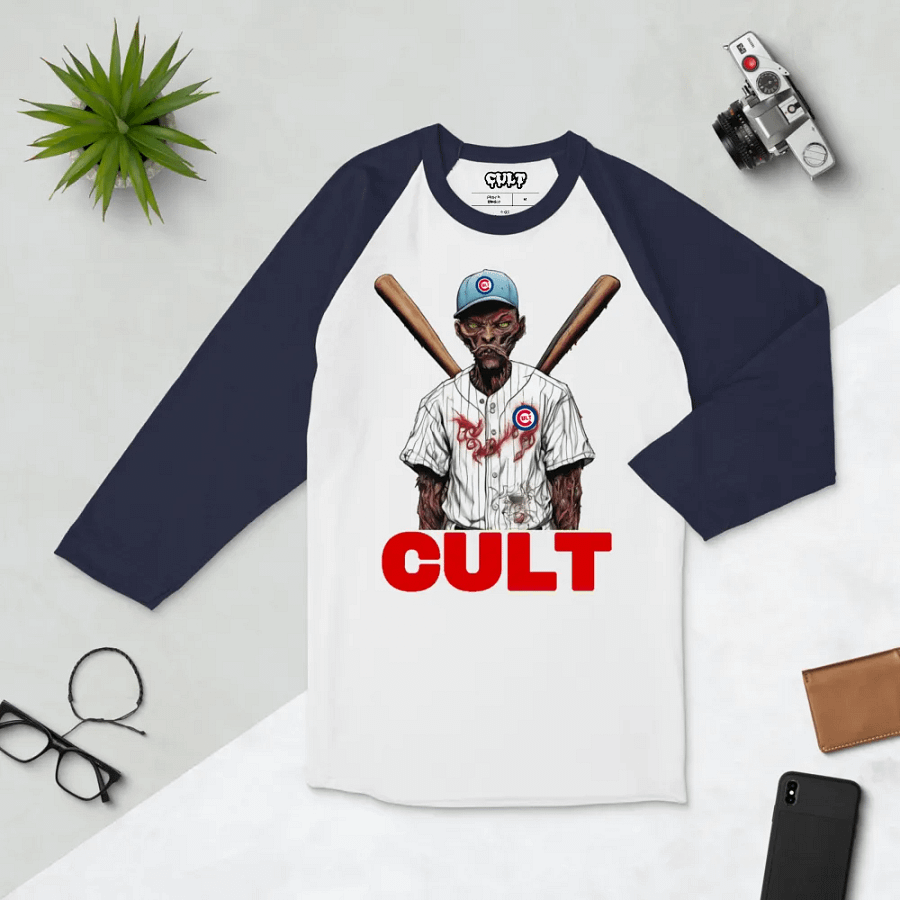 CULT BASEBALL product image (4)