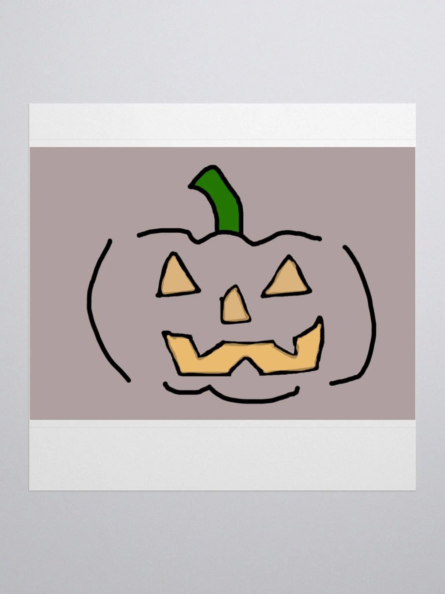 Jack-o'-lantern product image (1)