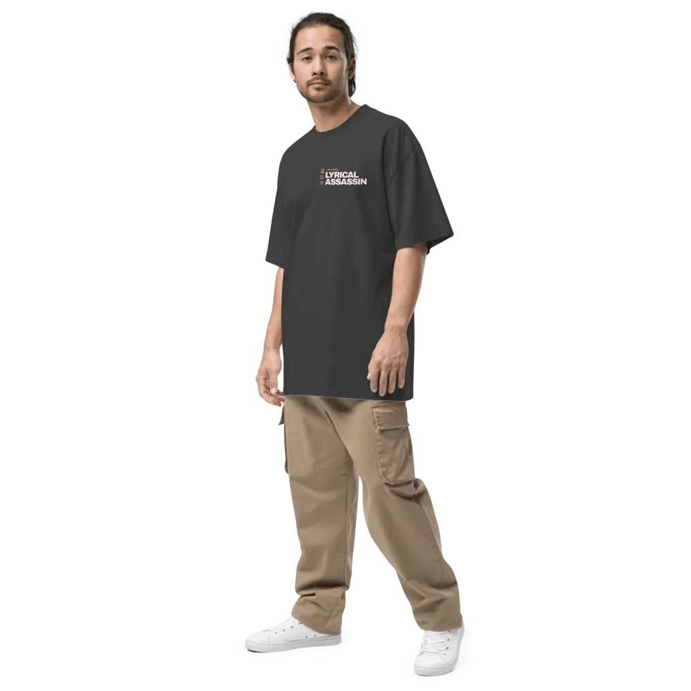 Lyrical Assassin product image (7)