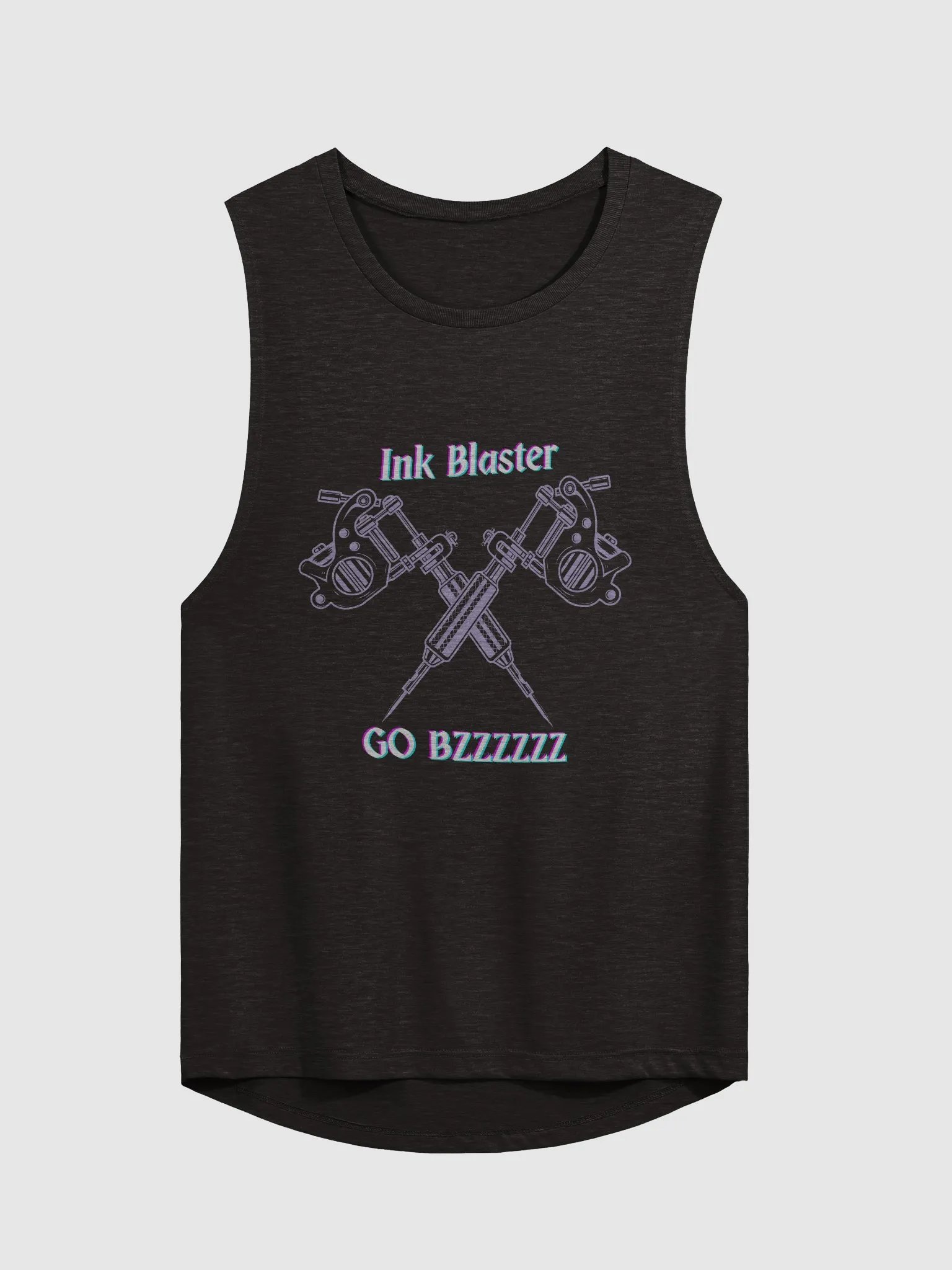 Ink Master Muscle Tee product image (1)