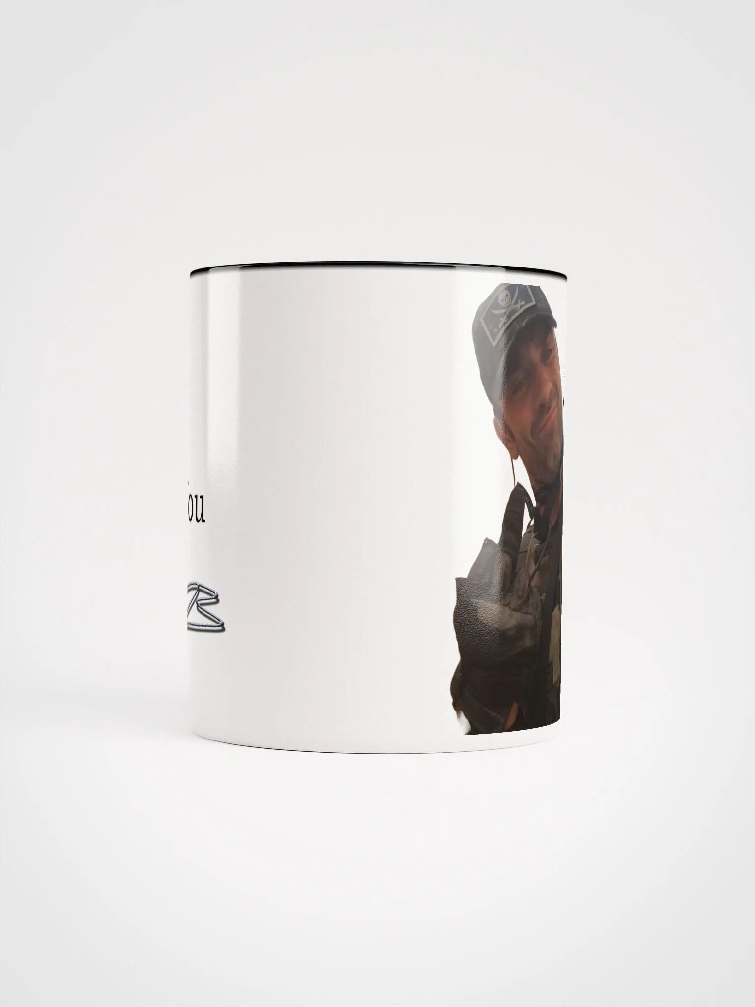Good For You Mug product image (2)
