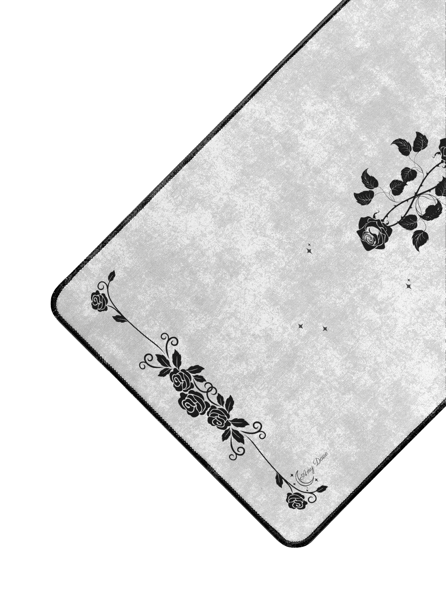 The BRIGHT Healed Romance Desk Mat product image (3)