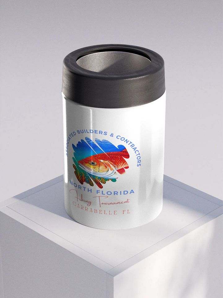 Atomic Koozie product image (1)