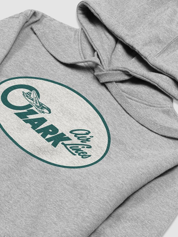 Ozark Airlines - Hoodie product image (2)