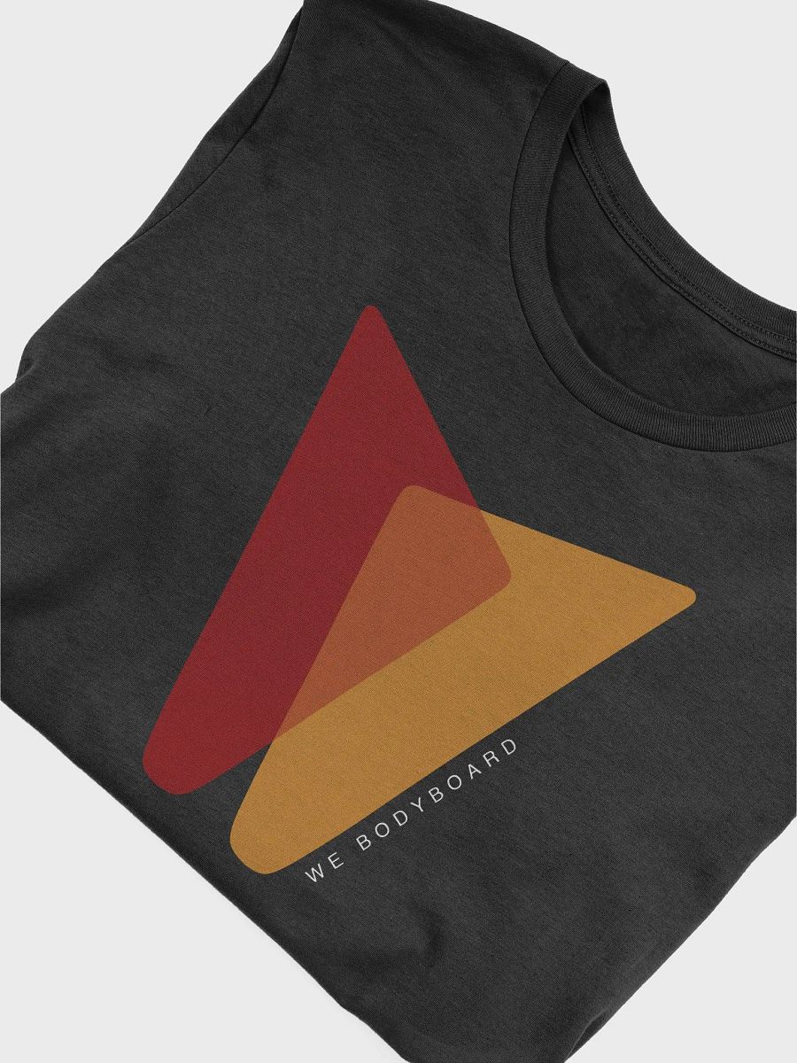 We Bodyboard Autumn Logo // Soft Style Tee product image (5)