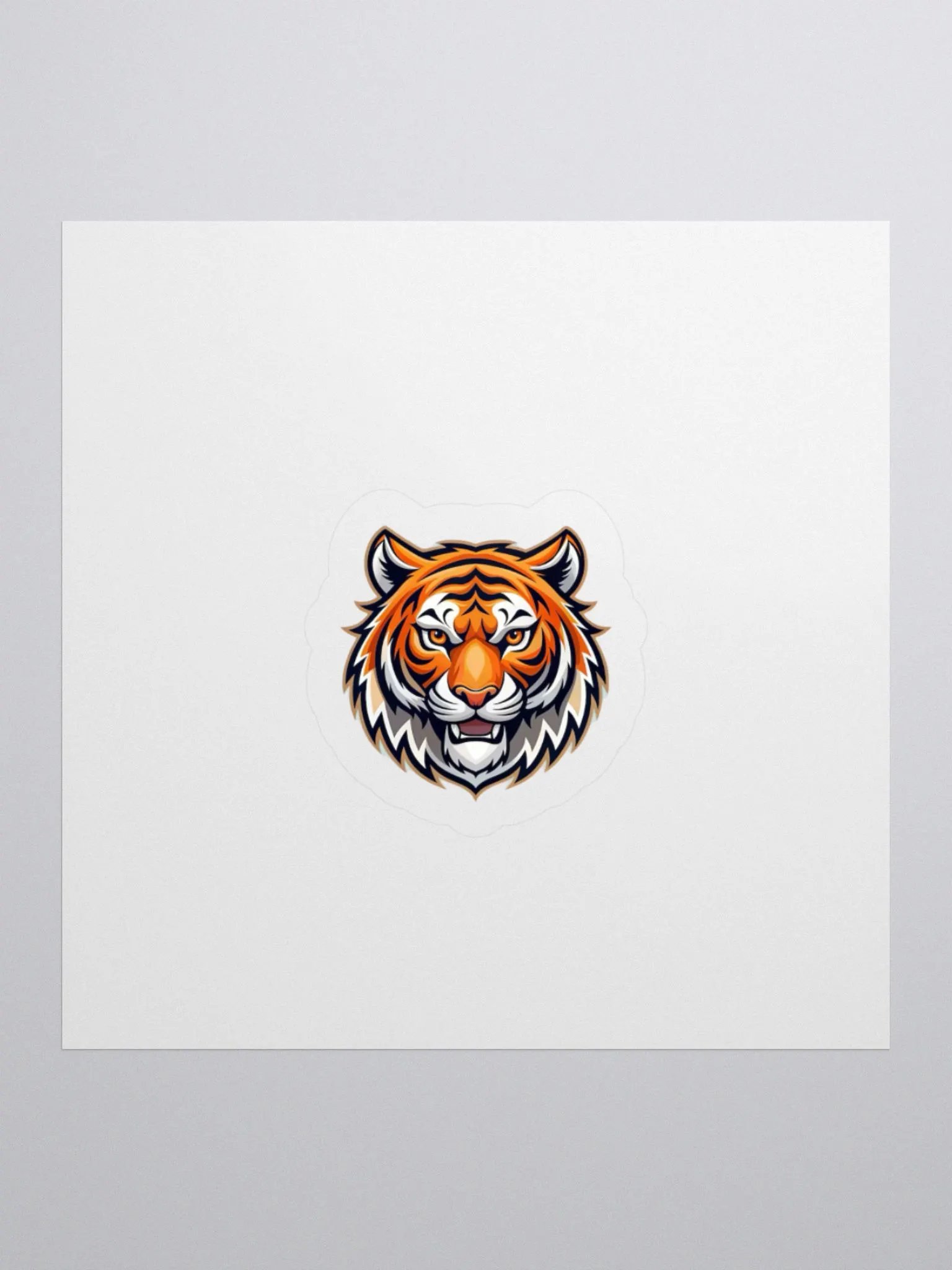 Roar!! (Tiger Three) product image (3)