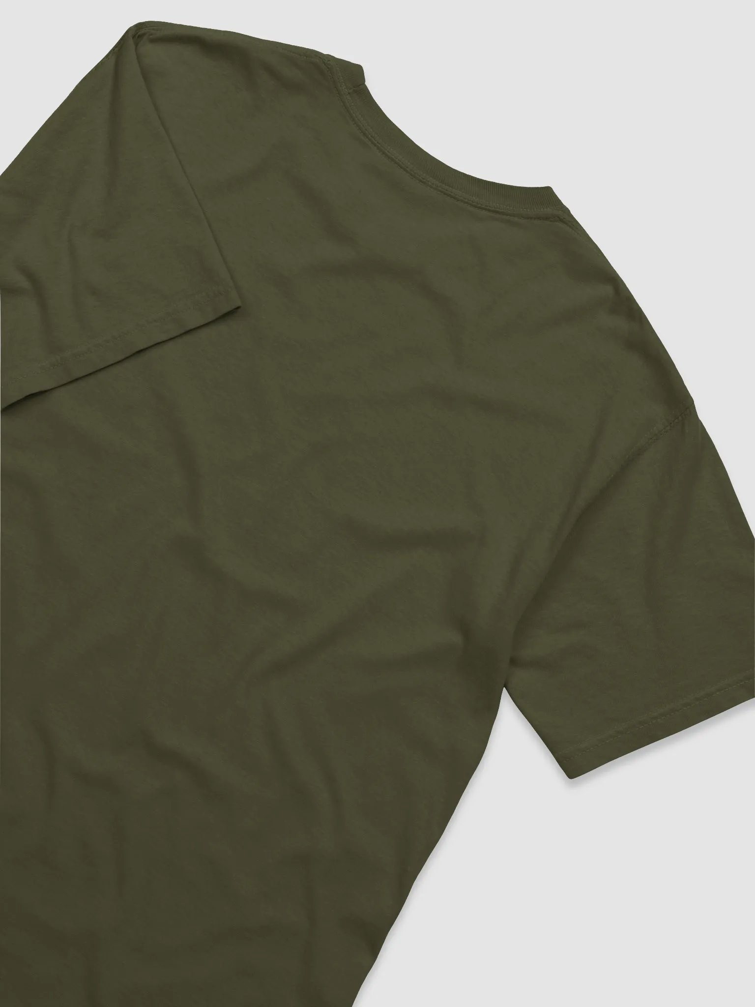 Love Fishing Heart Cartoon Heavyweight T-Shirt product image (4)