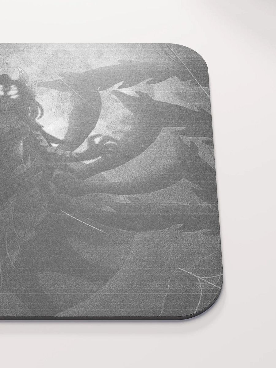 Spooky Mouse Pad product image (5)