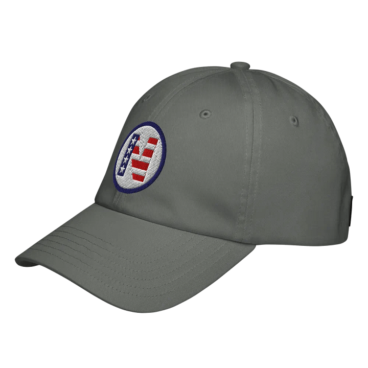 National VA Loans Under Armour® Dad Hat product image (2)