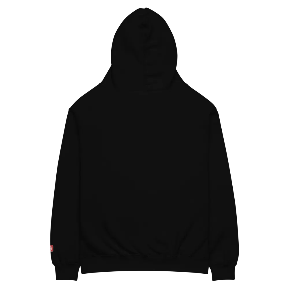 NCGD Logo Hoodie product image (6)