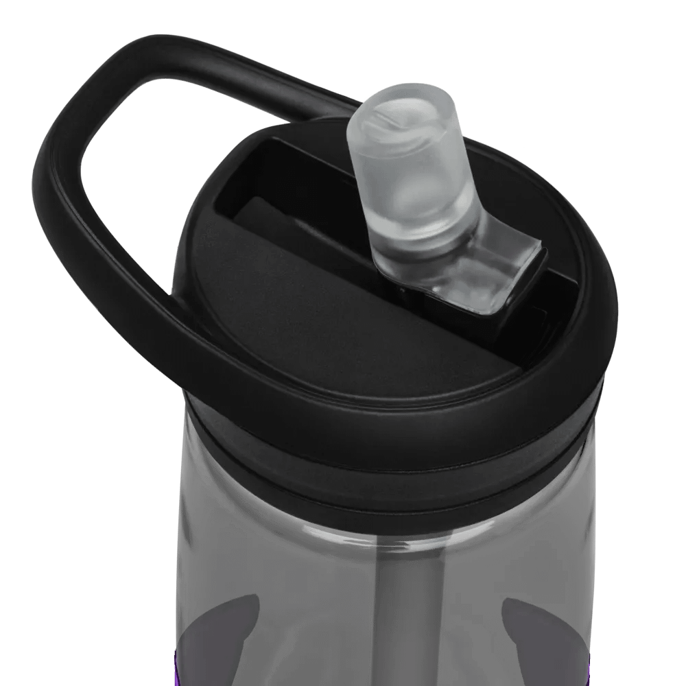 The Gutter Hydrator Water Bottle product image (5)