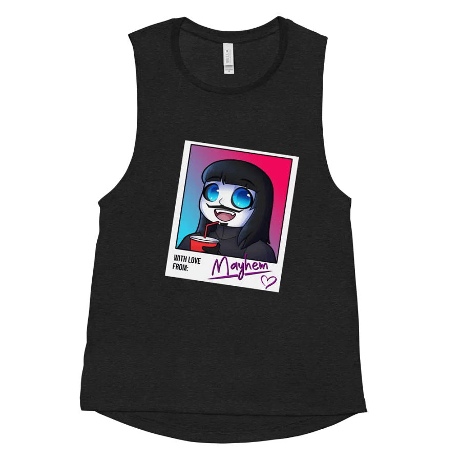With Love Tank product image (11)