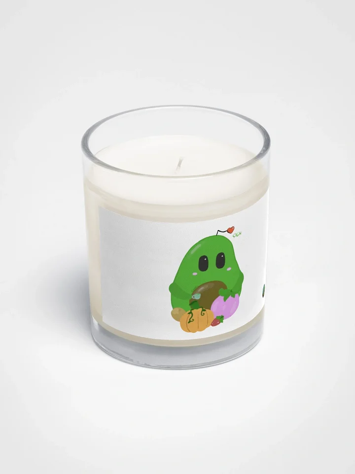Avocado Sigh Candle product image (2)