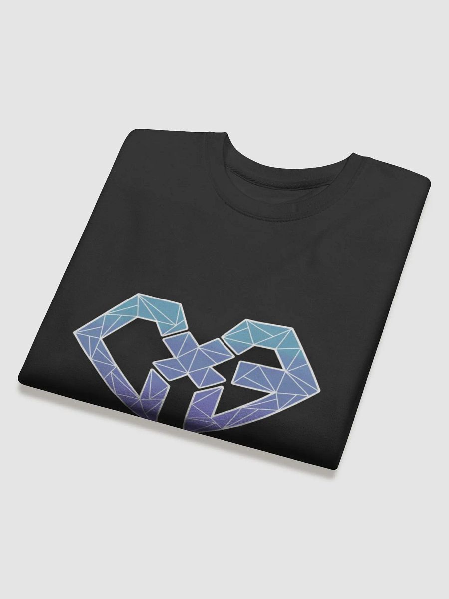 Gaming Logo Sweatshirt product image (4)