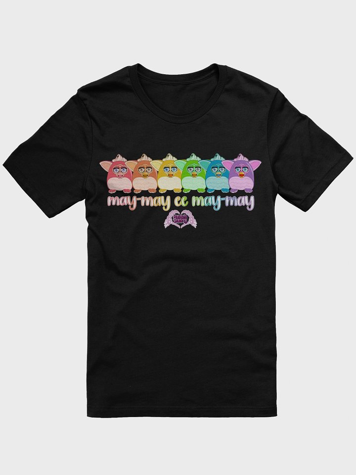 Love is Love in Furbish PRIDE 2025 T-shirt product image (1)