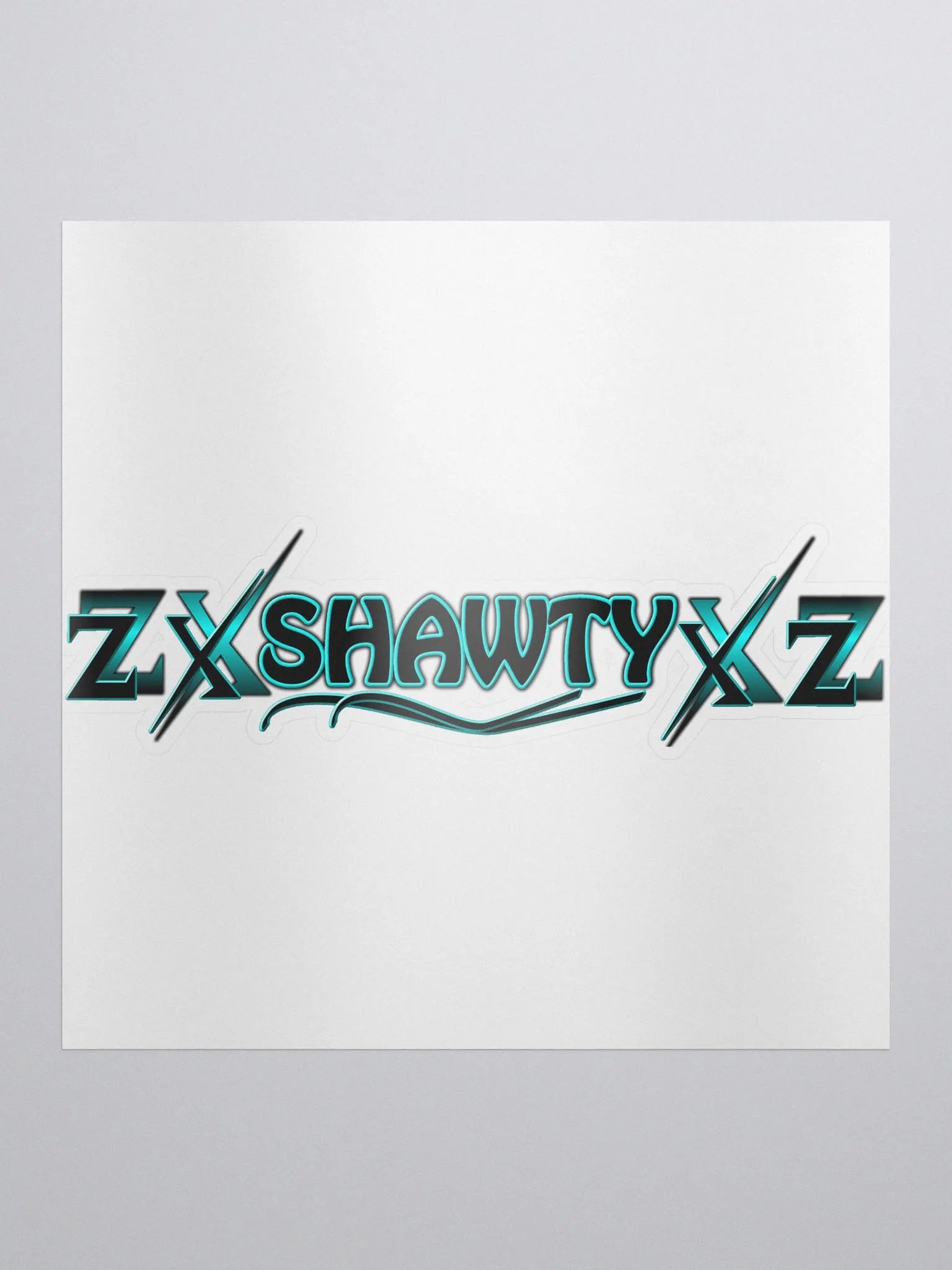 ShawtySticker product image (1)